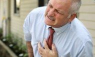 Coronary heart Attack and Coronary heart Illness