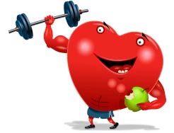 Kalp Hastalıkları – Koroner Arter Hastalığı Nedir?