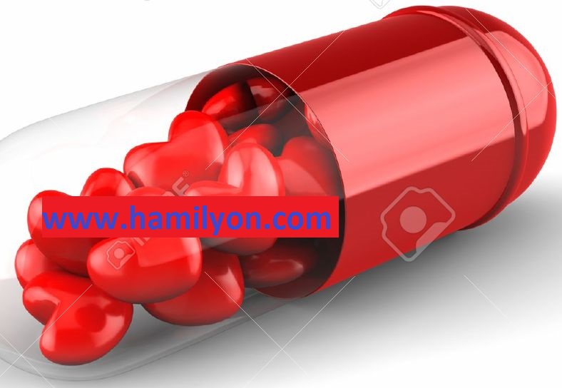 Kalp İlaçları Nelerdir? What is cardiac medications?