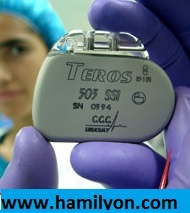 Kalp Pili Üretici Firmaları Nelerdir?  Who is cardiac pacemaker manufacturers?
