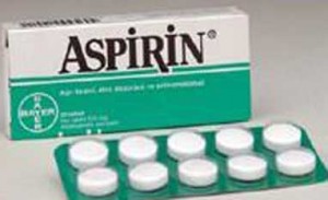 Günlük Aspirin Kullanımı Yaşlı Türklerin Kalp Hastalığı Riskini Azaltıyor